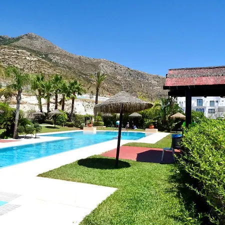 Bayview -superb Luxurious Sea View Penthouse With Private Hot Tub By Solrentspain *