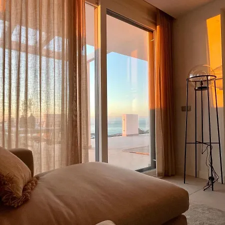 Bayview -superb Luxurious Sea View Penthouse With Private Hot Tub By Solrentspain Benalmádena