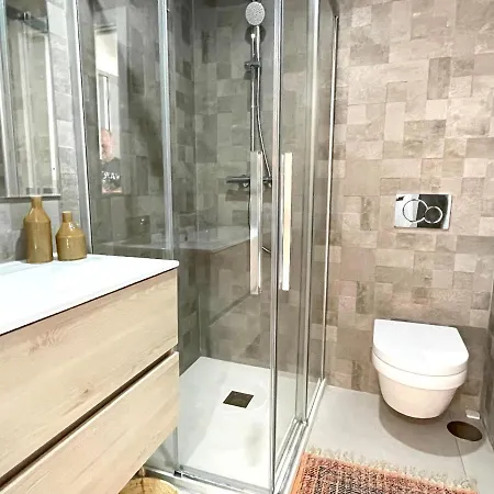 Apartment Bayview -superb Luxurious Sea View Penthouse With Private Hot Tub By Solrentspain